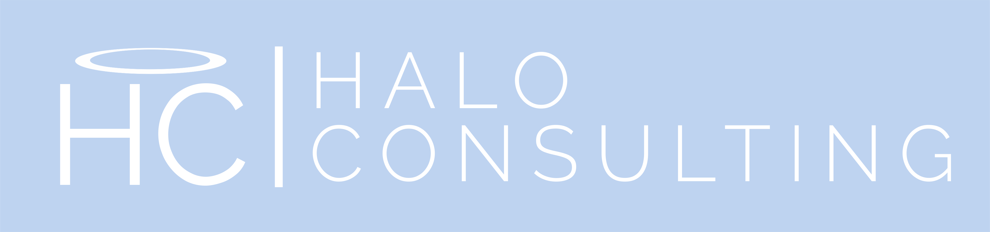 Halo Consulting
